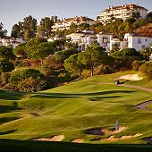 La Cala Resort offers Open Tournaments packages